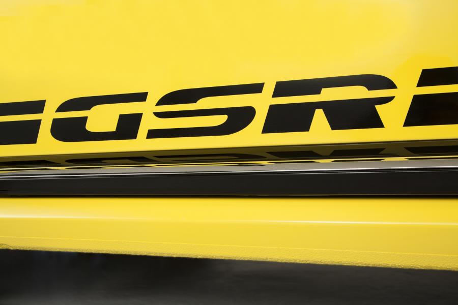  Volkswagen Beetle GSR Limited Edition 2013 года  (фото 13 из 26)